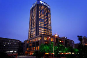 酒店行業(yè)熱水設(shè)備優(yōu)選，安全+舒適+節(jié)能