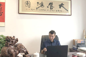 28年風(fēng)雨，明天更輝煌——一位老恒星人的克艱感言