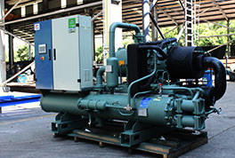 如何使用工業(yè)制冷機(jī)會更省電，可以減少企業(yè)成本？