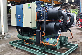 什么是乙二醇冷水機(jī)？乙二醇冷水機(jī)怎么選購？