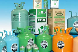 28種常用制冷劑！分類、用途、鑒別及純度對制冷系統(tǒng)的影響