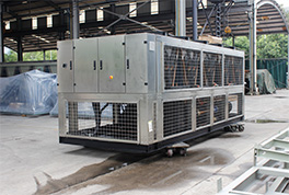 解決99%養(yǎng)殖場(chǎng)景，恒星熱泵機(jī)組用實(shí)力說(shuō)話