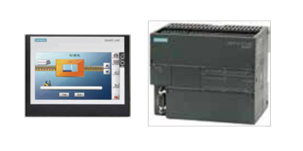 高精度冷水機(jī)組智能化控制，操作簡單